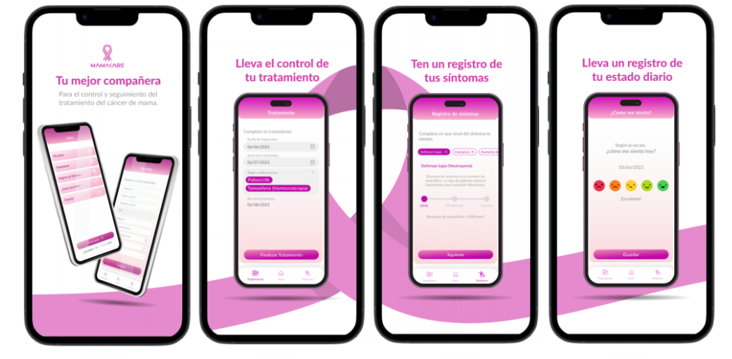 app mamacare